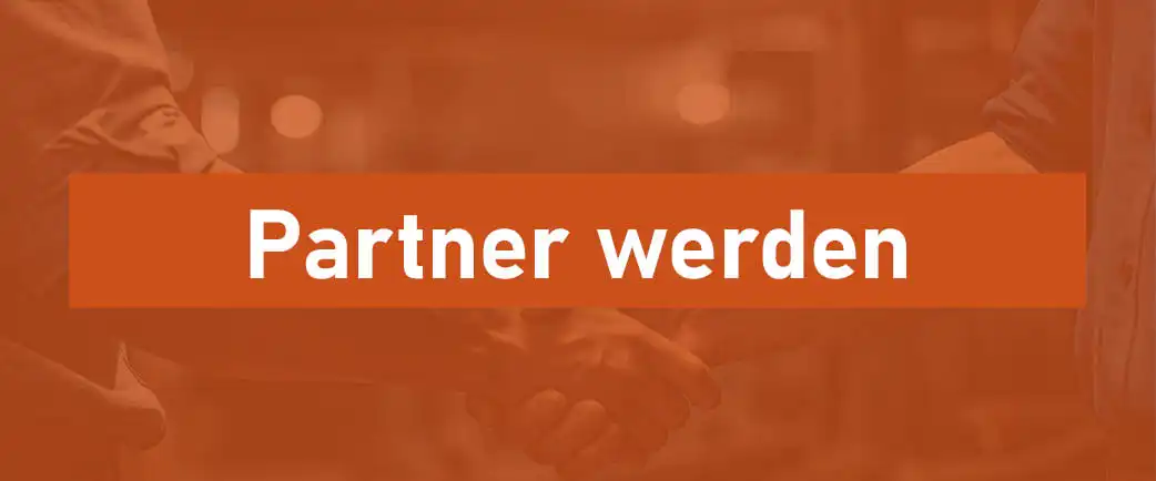 Partner werden